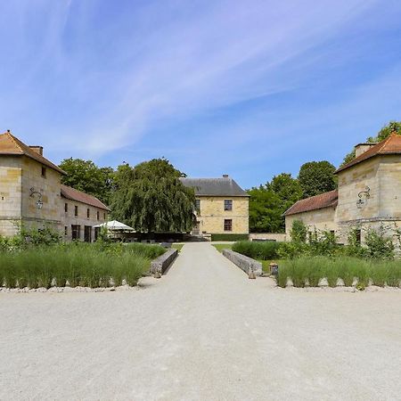 La Maison Forte Revigny-sur-Ornain Екстер'єр фото