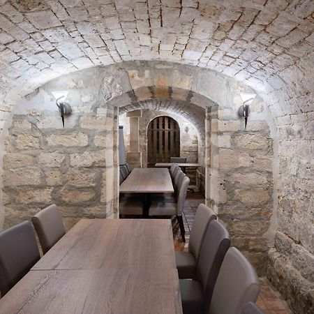 La Maison Forte Revigny-sur-Ornain Екстер'єр фото