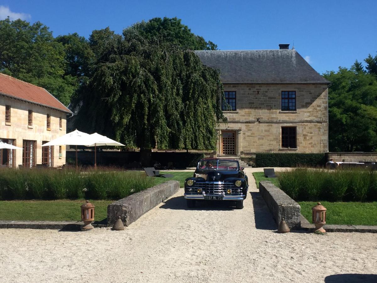 La Maison Forte Revigny-sur-Ornain Екстер'єр фото