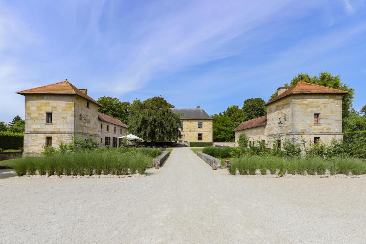La Maison Forte Revigny-sur-Ornain Екстер'єр фото