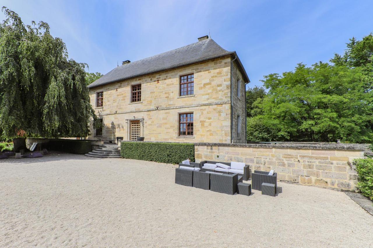La Maison Forte Revigny-sur-Ornain Екстер'єр фото