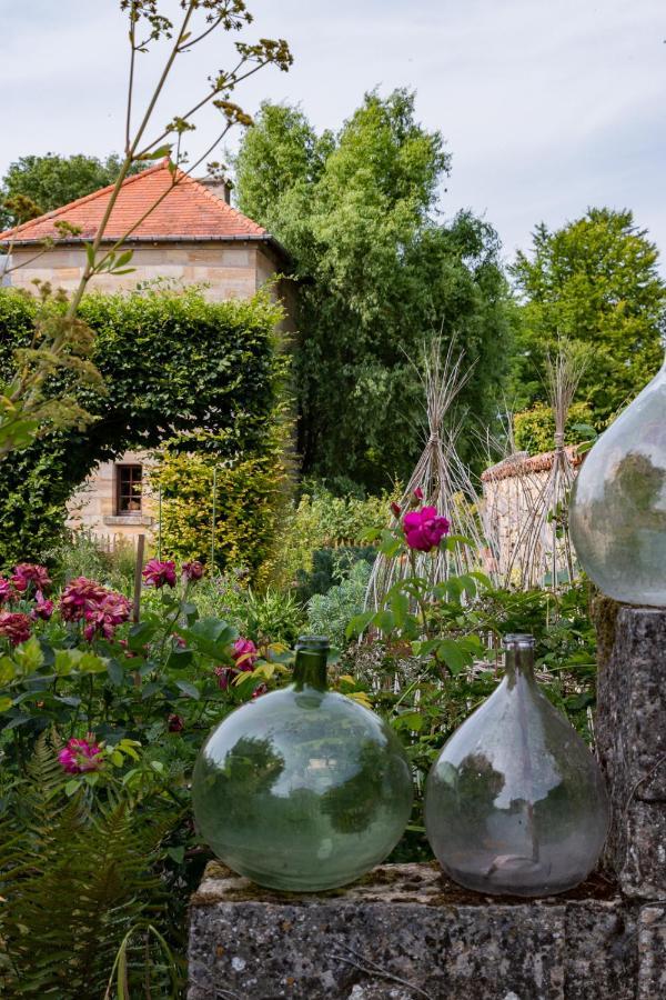 La Maison Forte Revigny-sur-Ornain Екстер'єр фото