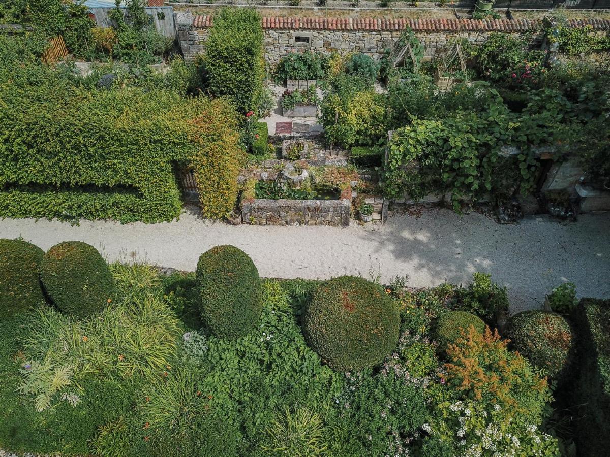 La Maison Forte Revigny-sur-Ornain Екстер'єр фото