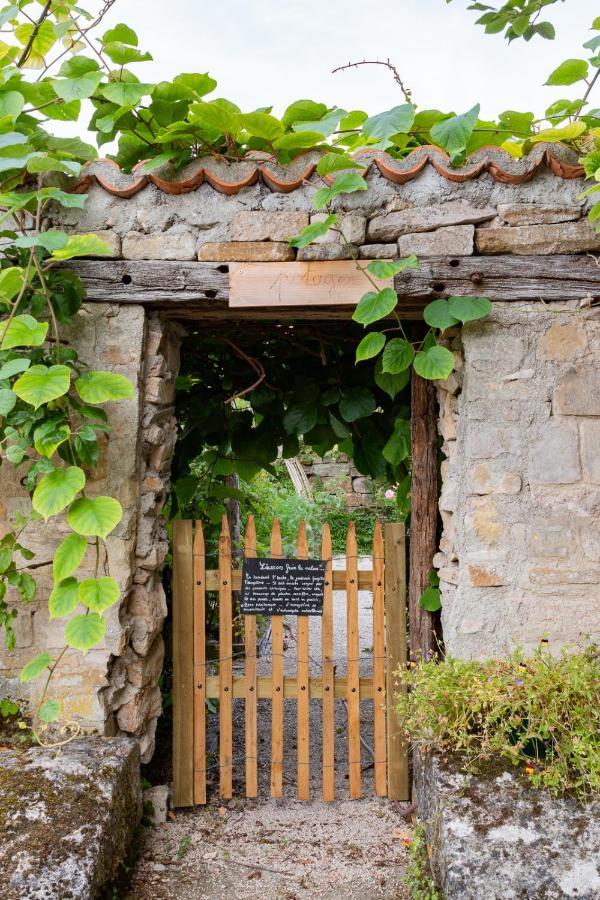 La Maison Forte Revigny-sur-Ornain Екстер'єр фото