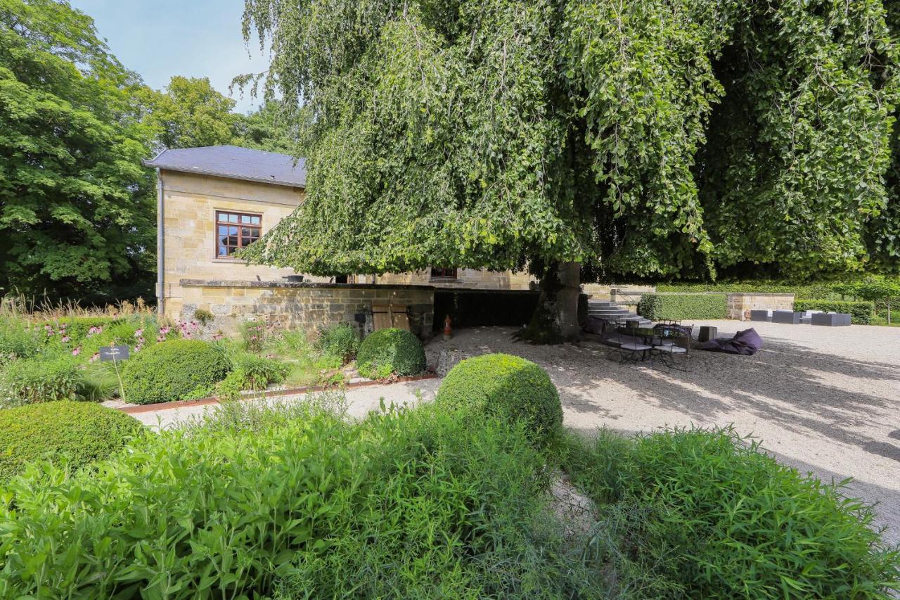 La Maison Forte Revigny-sur-Ornain Екстер'єр фото