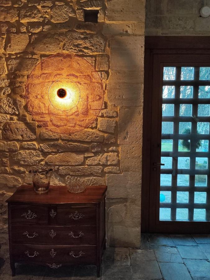 La Maison Forte Revigny-sur-Ornain Екстер'єр фото