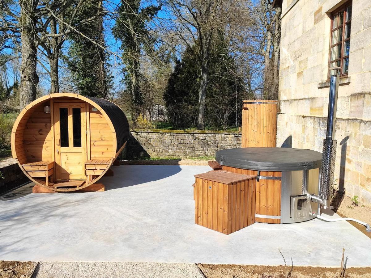 La Maison Forte Revigny-sur-Ornain Екстер'єр фото