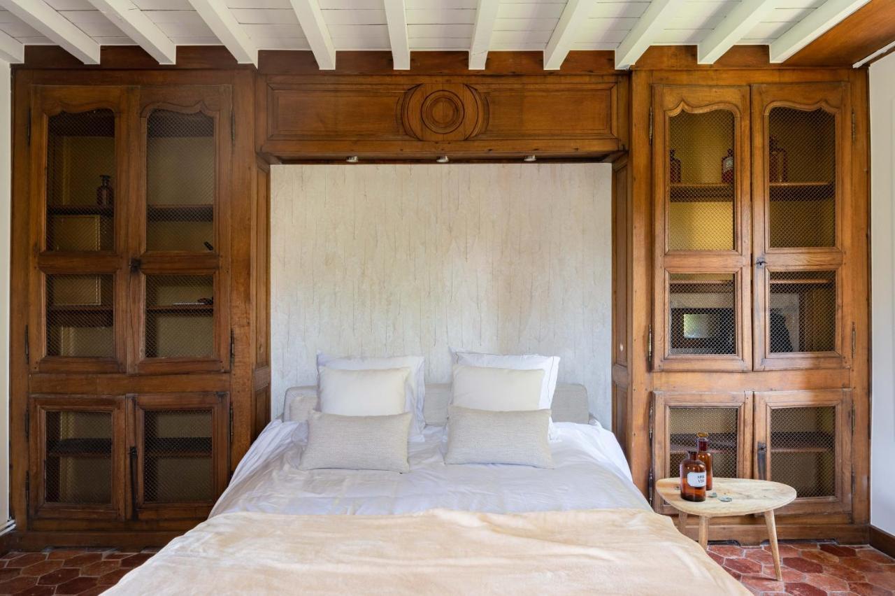 La Maison Forte Revigny-sur-Ornain Екстер'єр фото