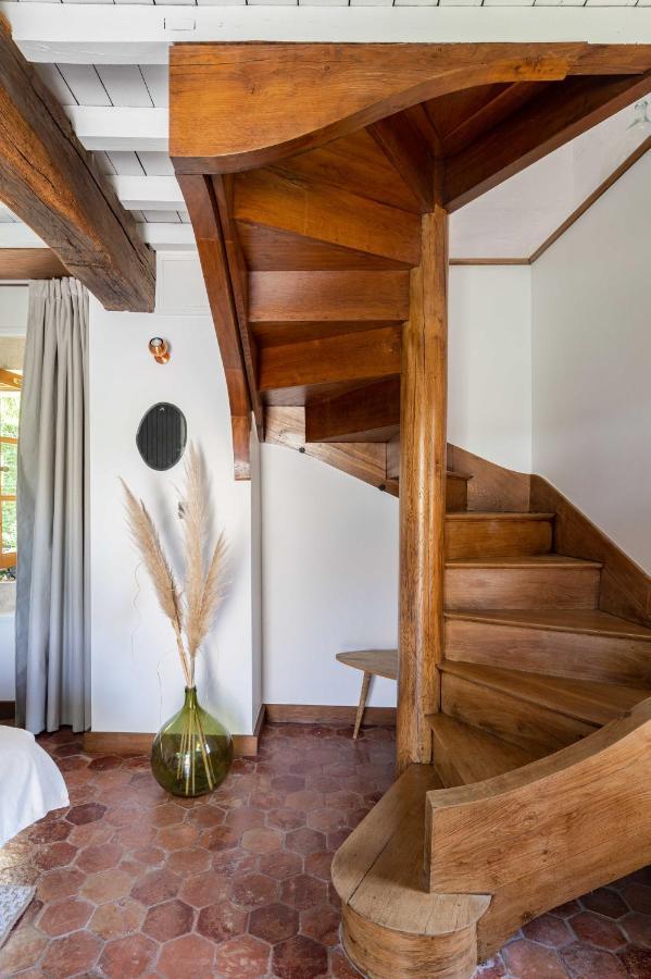 La Maison Forte Revigny-sur-Ornain Екстер'єр фото