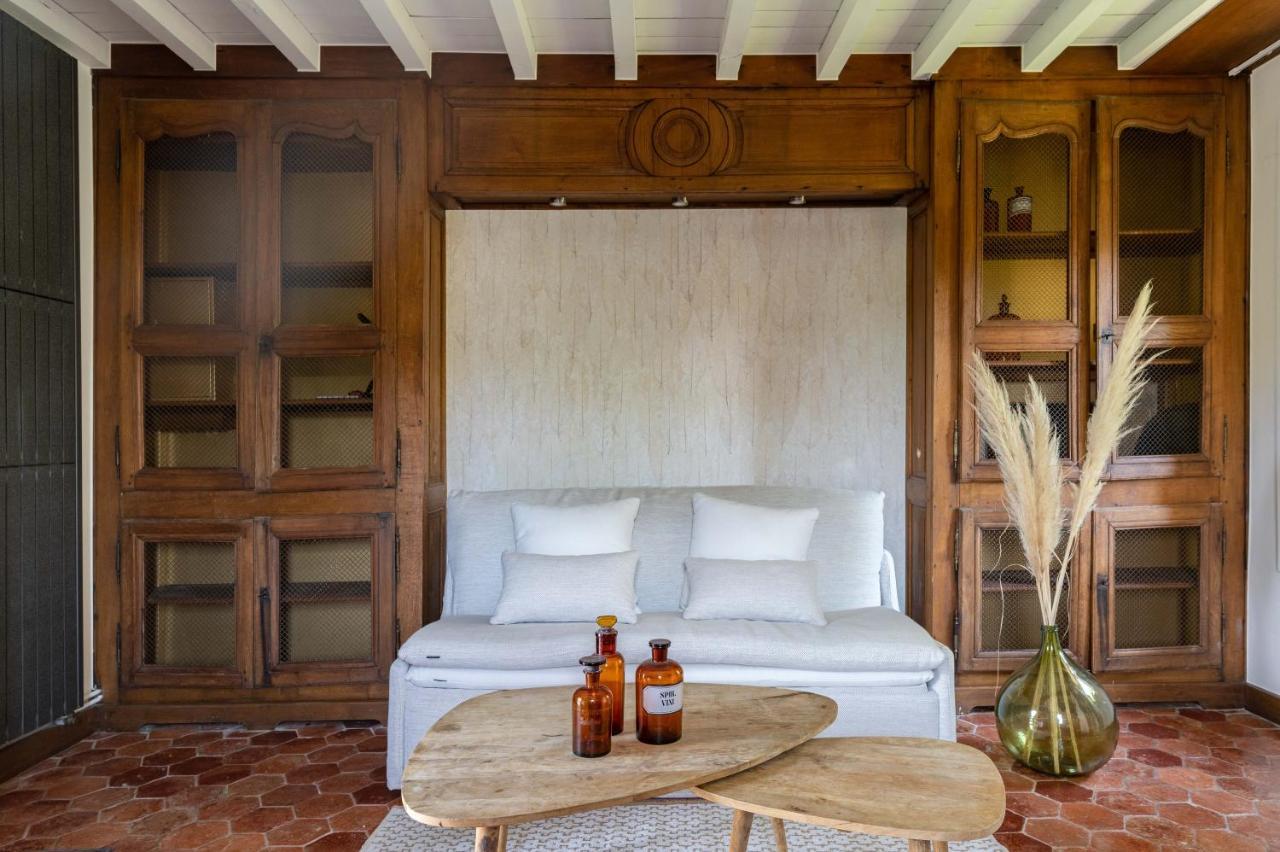La Maison Forte Revigny-sur-Ornain Екстер'єр фото