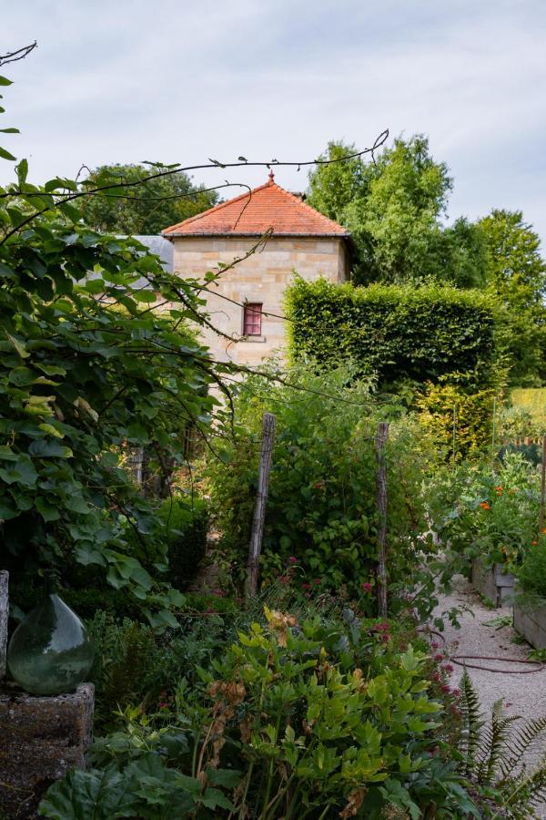 La Maison Forte Revigny-sur-Ornain Екстер'єр фото