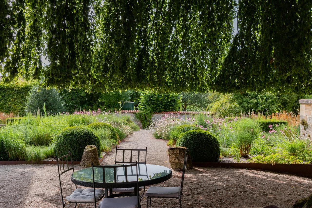 La Maison Forte Revigny-sur-Ornain Екстер'єр фото