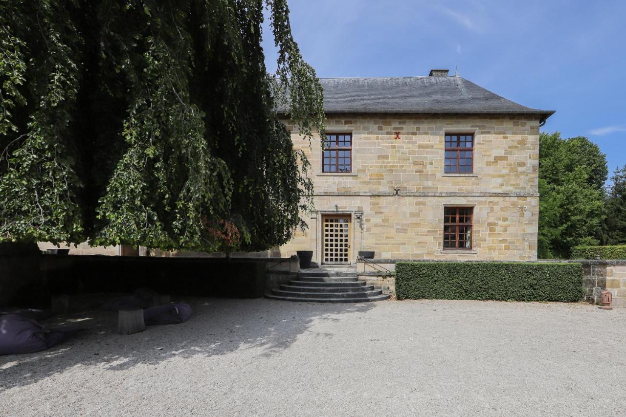 La Maison Forte Revigny-sur-Ornain Екстер'єр фото