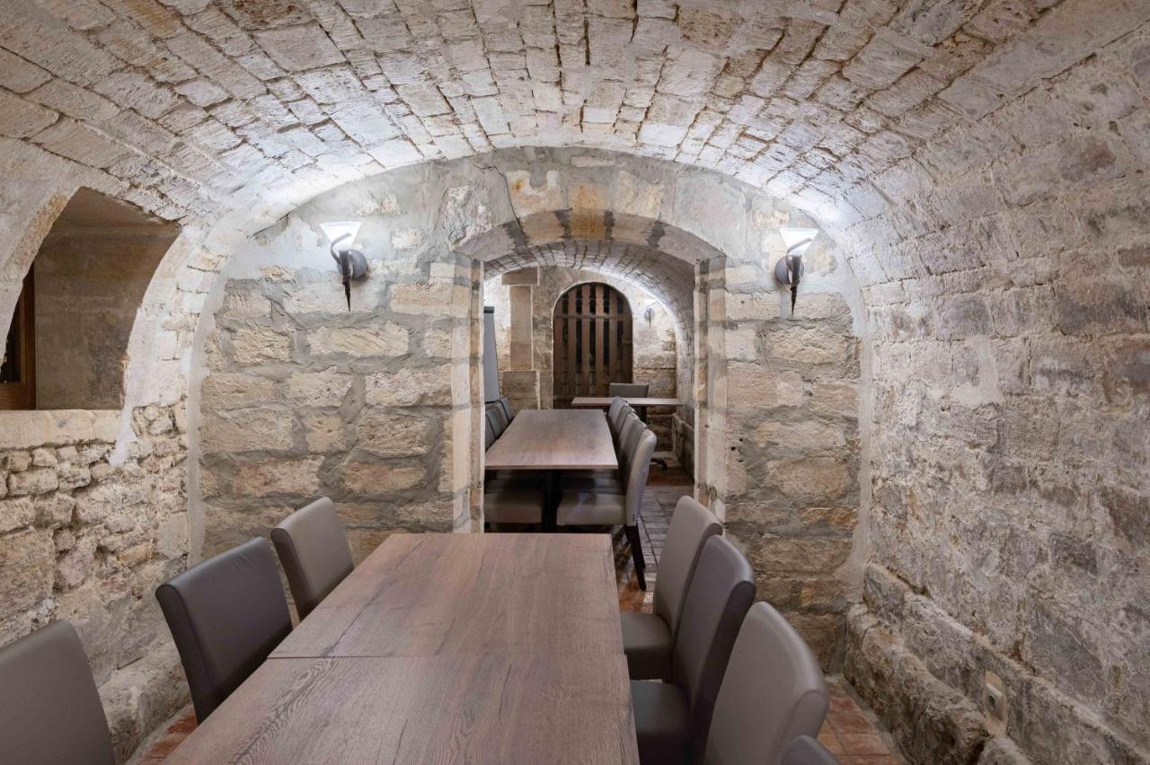 La Maison Forte Revigny-sur-Ornain Екстер'єр фото
