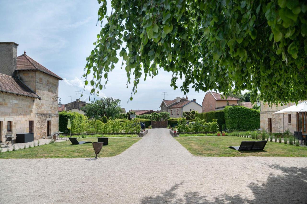 La Maison Forte Revigny-sur-Ornain Екстер'єр фото