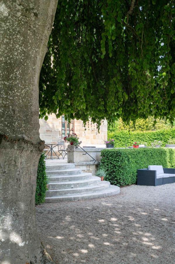 La Maison Forte Revigny-sur-Ornain Екстер'єр фото