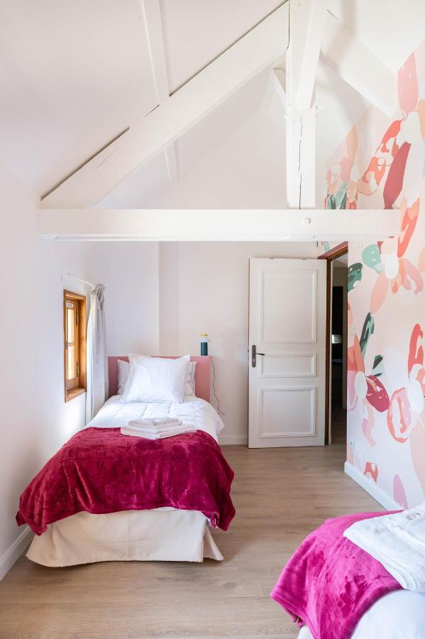 La Maison Forte Revigny-sur-Ornain Екстер'єр фото