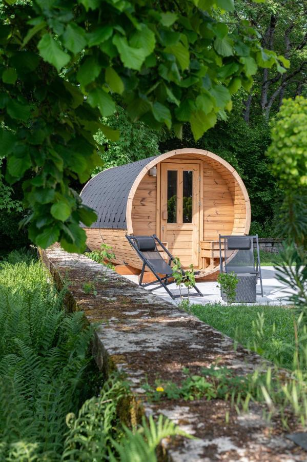 La Maison Forte Revigny-sur-Ornain Екстер'єр фото