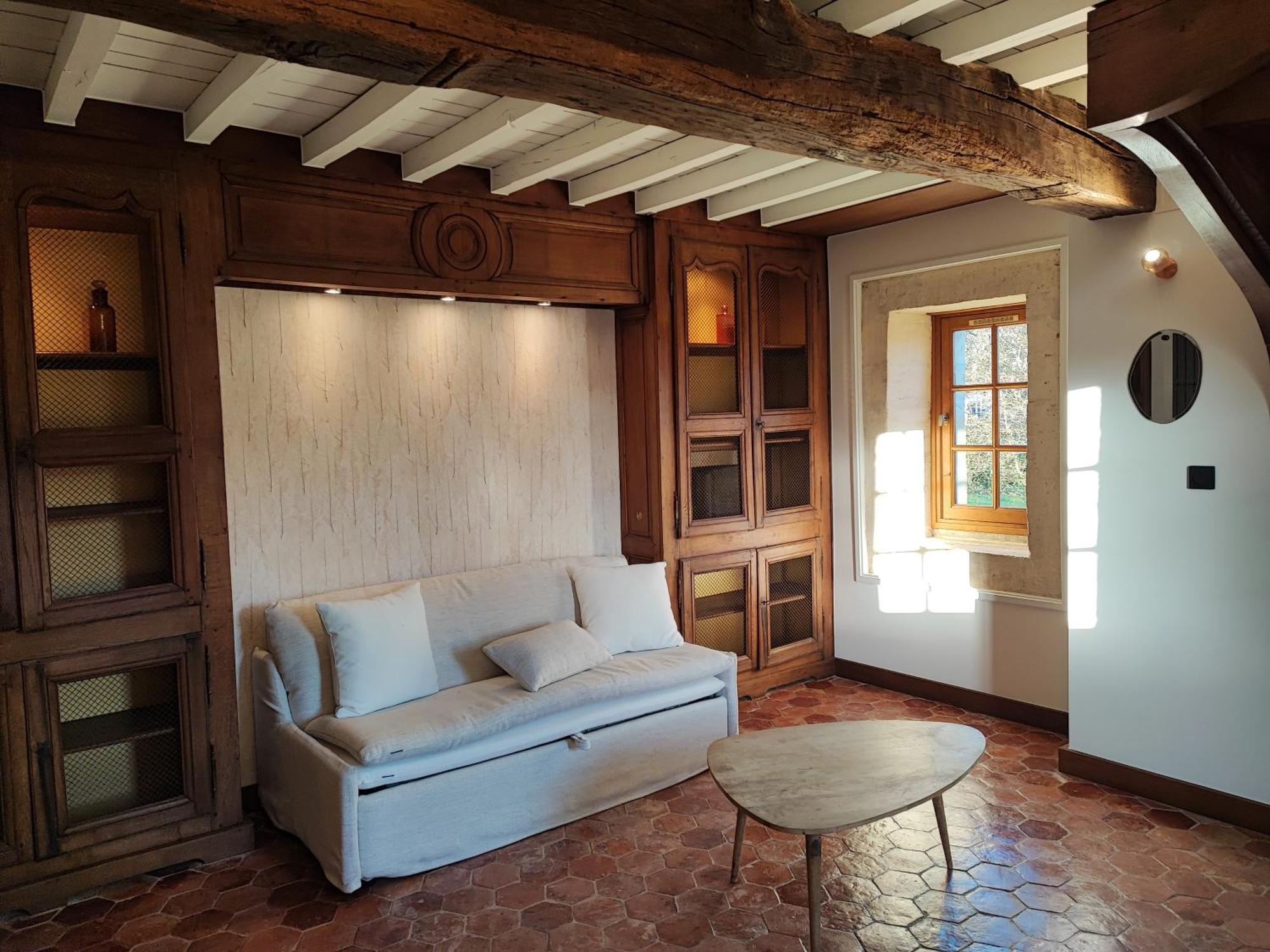 La Maison Forte Revigny-sur-Ornain Номер фото
